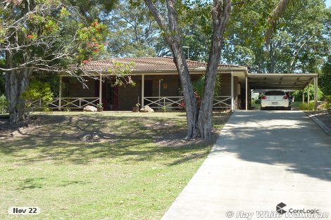 6 Marion Ct, Wamuran, QLD 4512