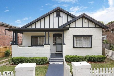 176 Queen St, Concord West, NSW 2138