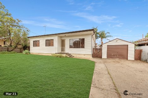 4 Forbes Rd, Marayong, NSW 2148