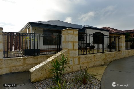 14 Harden Park Trl, Carramar, WA 6031