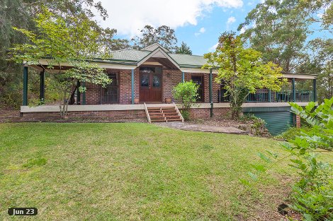 8 Tusculum Rd, Valley Heights, NSW 2777