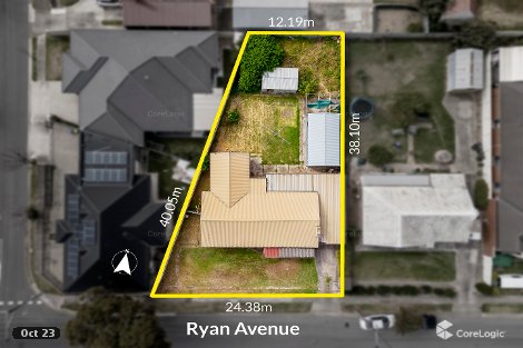 28 Ryan Ave, Woodville West, SA 5011