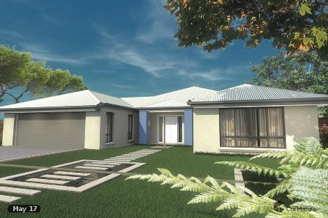 Lot 1 Kookaburra Dr, Cannon Valley, QLD 4800