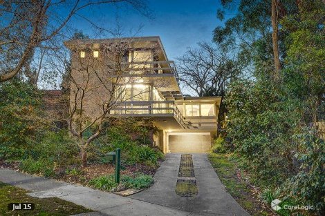 7 Mount St, Eaglemont, VIC 3084