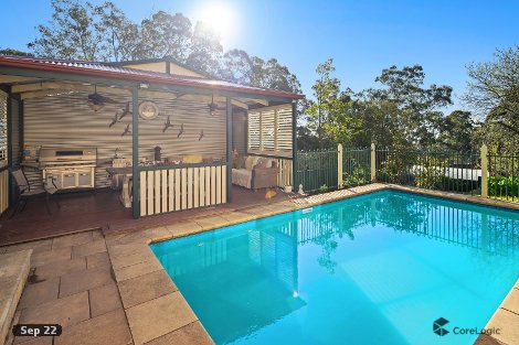 2 Treetop Rise, Chandlers Hill, SA 5159