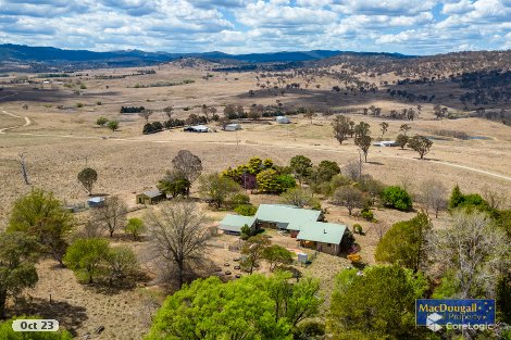 267 Inverinate Rd, Wollomombi, NSW 2350