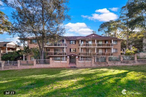 13/292 Stacey St, Bankstown, NSW 2200