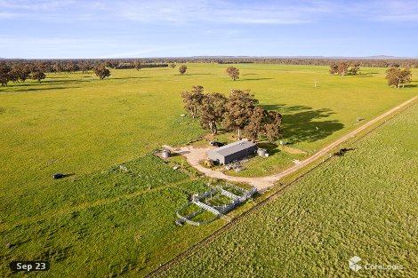 617 Police Paddocks Rd, Carlyle, VIC 3685