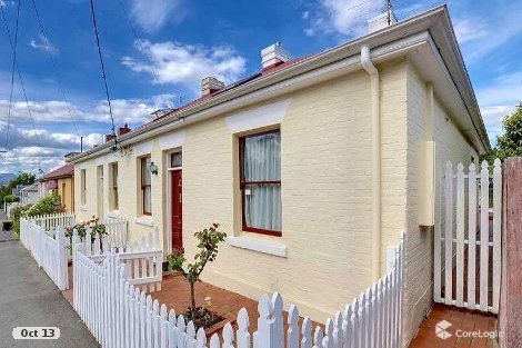 36 Kelly St, Battery Point, TAS 7004