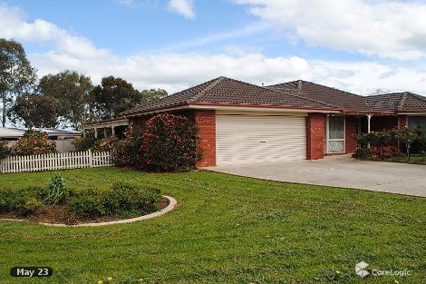 55 Barwon St, Nagambie, VIC 3608