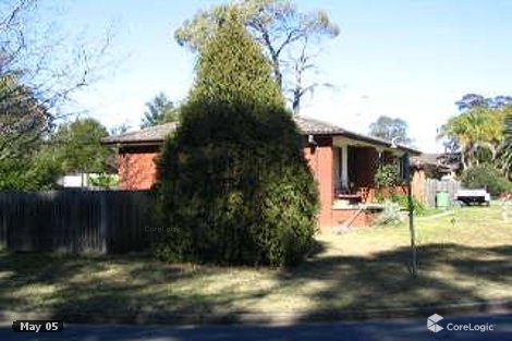 102 Irwin St, Werrington, NSW 2747