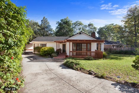 1/123 Rattray Rd, Montmorency, VIC 3094