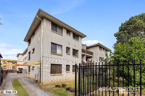 22/34 Remembrance Ave, Warwick Farm, NSW 2170