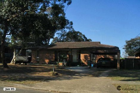 7 Bradey Ave, Hammondville, NSW 2170