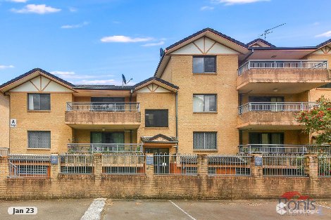 2/43 Northam Ave, Bankstown, NSW 2200