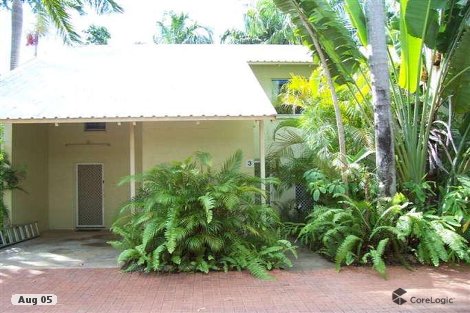 9/7 Weddell St, Parap, NT 0820