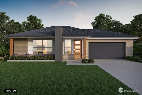 2 Davis Cl, Bungendore, NSW 2621