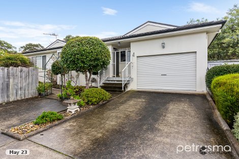 2/28 Llenroc St, Geilston Bay, TAS 7015