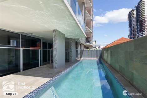 205/35 Peel St, South Brisbane, QLD 4101