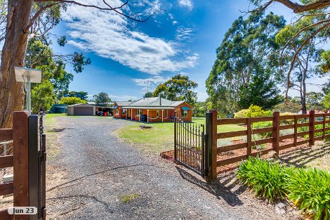 1330 Old Melbourne Rd, Gordon, VIC 3345