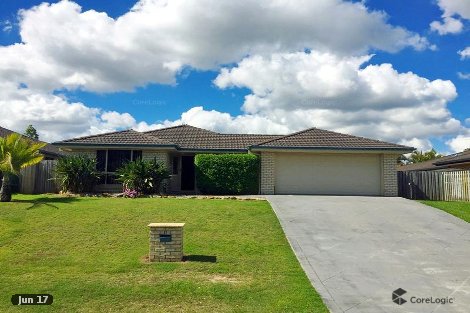 11 Silverpine Cres, Oxenford, QLD 4210