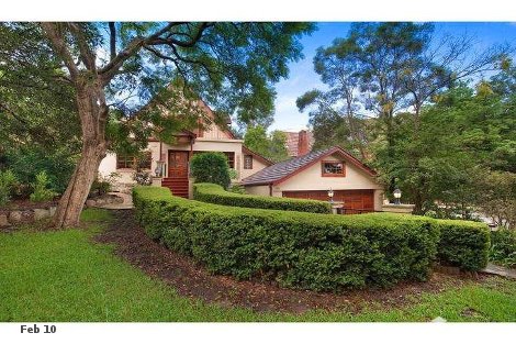 14 The Kingsway, Roseville Chase, NSW 2069