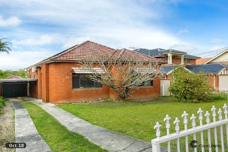 22 Wilga St, Concord West, NSW 2138