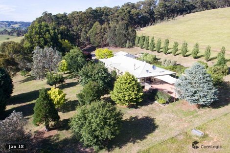 255 Baileys Lane, Oberon, NSW 2787