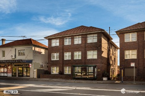 6/121 Parramatta Rd, Haberfield, NSW 2045