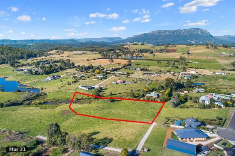 3 Johnson St, Sheffield, TAS 7306