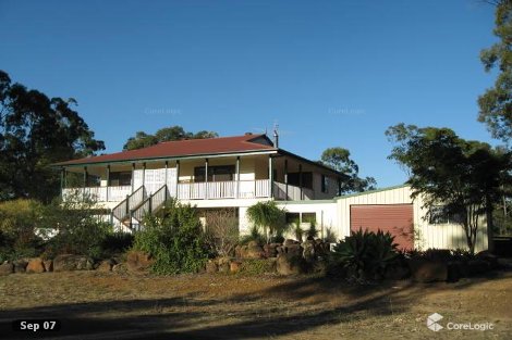 15 Mountain Rd, Laidley, QLD 4341