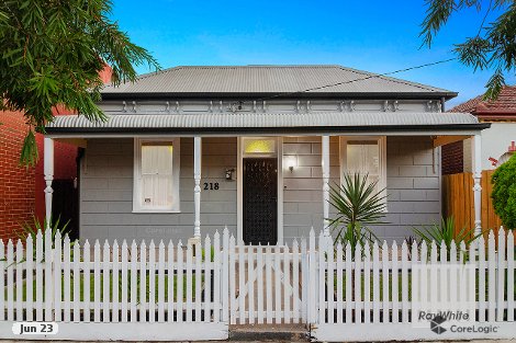 218 Brunswick Rd, Brunswick, VIC 3056