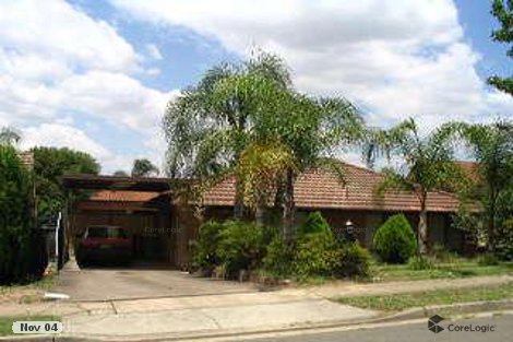 25 Thompson St, Wetherill Park, NSW 2164