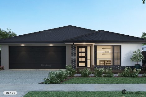 Lot 250 Branch St, Mambourin, VIC 3024