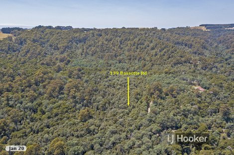 139 Bassetts Rd, Calder, TAS 7325