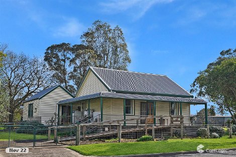 45 Mcpherson St, Casterton, VIC 3311