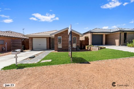 23 Rowland St, Macgregor, ACT 2615