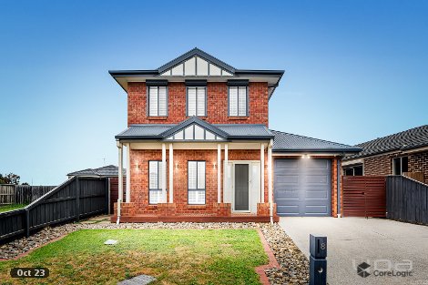 8 Alesia Ct, Werribee, VIC 3030