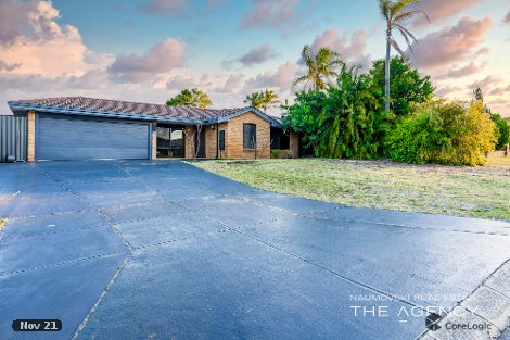 10 Lagoon Hts, Ballajura, WA 6066