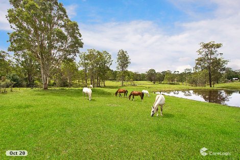 128 Grose River Rd, Grose Wold, NSW 2753