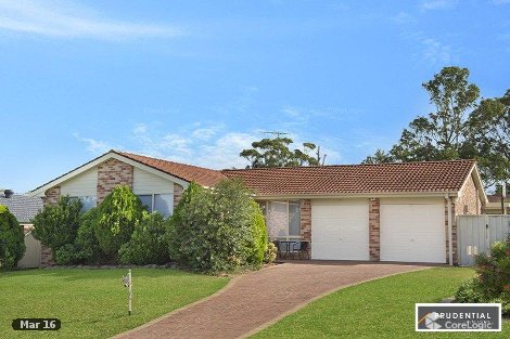 29 Azalea Pl, Macquarie Fields, NSW 2564