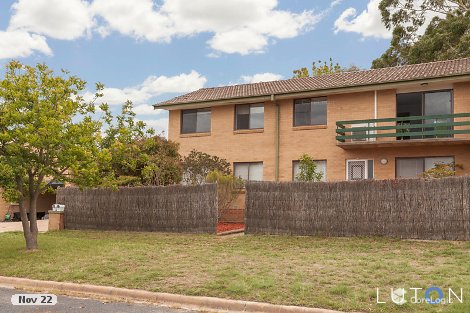 4/12 Araluen St, Fisher, ACT 2611