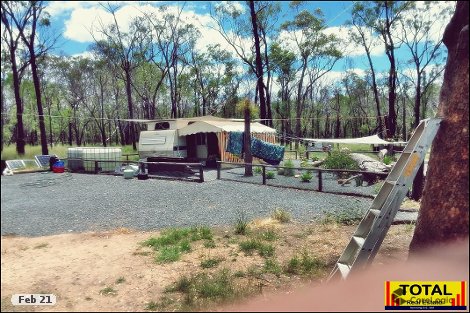 106 Pine Rd, Millmerran Woods, QLD 4357