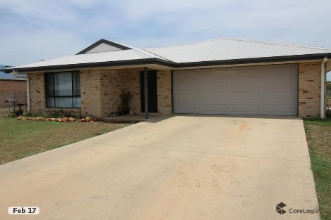 5 Mount Macarthur Bvd, Capella, QLD 4723