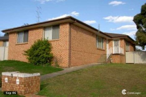 1 Brisbane Pl, Barrack Heights, NSW 2528