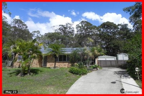 11 Applegum Dr, Little Mountain, QLD 4551