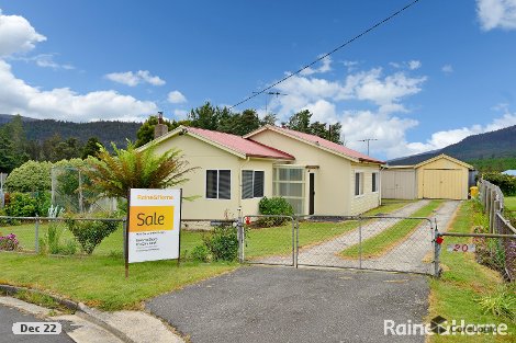 20 Gourlay St, Maydena, TAS 7140