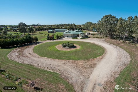 4 Kerr Rd, Gawler Belt, SA 5118