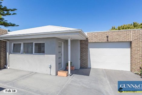 3/2 Bracken Gr, Altona, VIC 3018