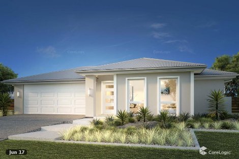 Lot 4 Station St, Porepunkah, VIC 3740